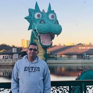 Meet your Posher, Kevin